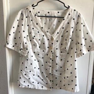 Old Navy Blouse